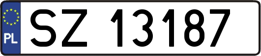 SZ13187