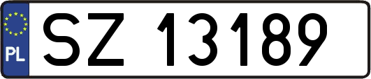 SZ13189