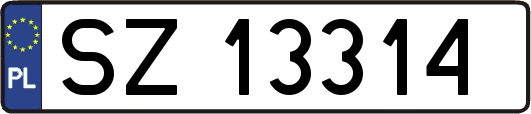 SZ13314