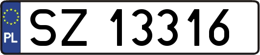 SZ13316