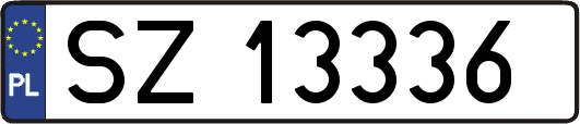 SZ13336