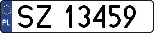 SZ13459