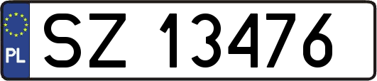 SZ13476