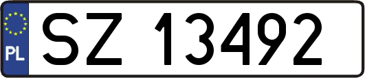 SZ13492