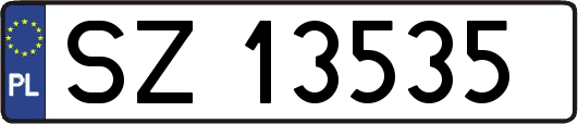 SZ13535