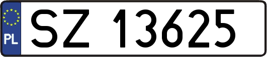 SZ13625