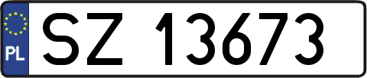SZ13673