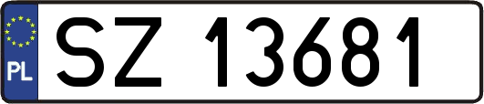 SZ13681