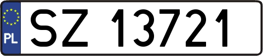 SZ13721