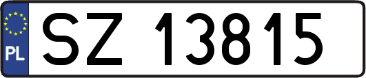 SZ13815