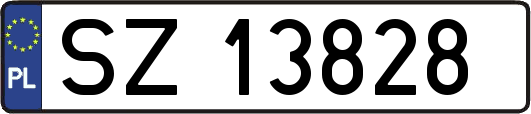 SZ13828
