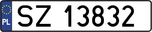 SZ13832