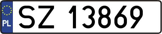 SZ13869