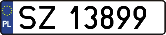 SZ13899