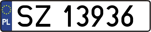 SZ13936