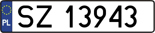 SZ13943