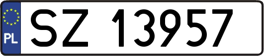 SZ13957