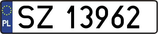SZ13962
