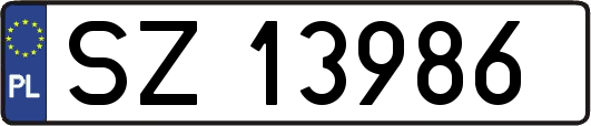 SZ13986
