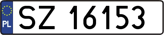 SZ16153