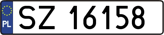 SZ16158