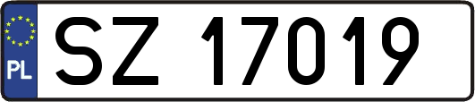 SZ17019