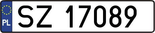 SZ17089