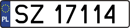 SZ17114