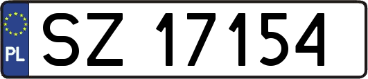 SZ17154