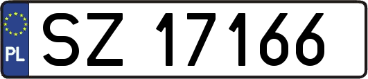 SZ17166