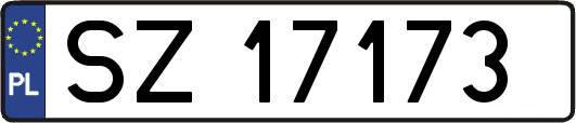 SZ17173