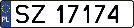 SZ17174