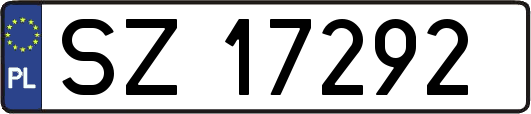 SZ17292