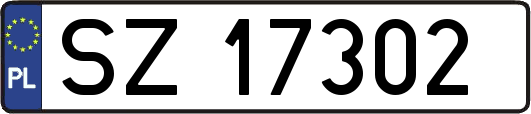 SZ17302