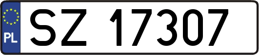 SZ17307