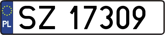 SZ17309