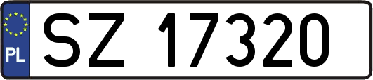 SZ17320