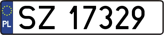 SZ17329