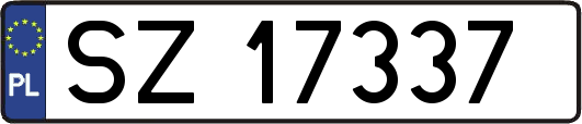 SZ17337