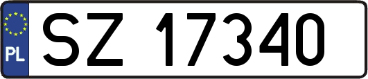 SZ17340