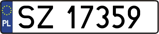 SZ17359