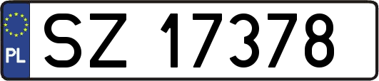 SZ17378