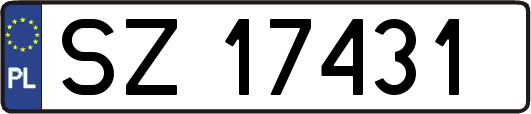 SZ17431