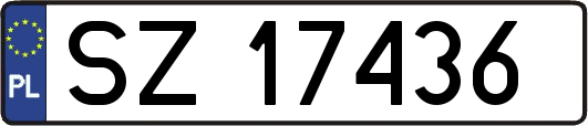 SZ17436