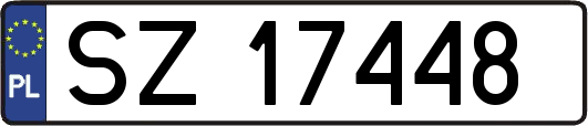 SZ17448