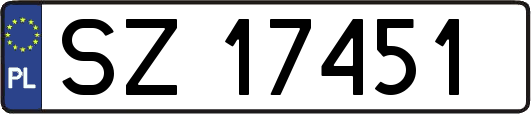 SZ17451