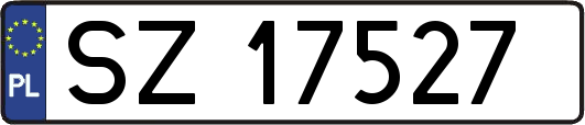 SZ17527