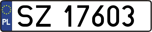 SZ17603