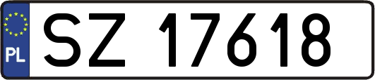 SZ17618