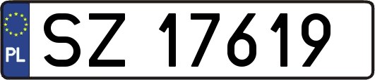 SZ17619